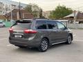 Toyota Sienna 2018 годаүшін15 700 000 тг. в Алматы – фото 9