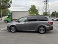 Toyota Sienna 2018 годаүшін15 700 000 тг. в Алматы – фото 13