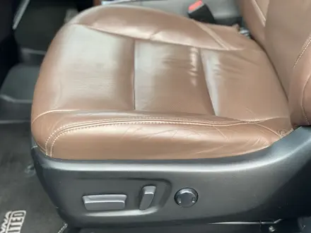 Toyota Sienna 2018 года за 15 700 000 тг. в Алматы – фото 16