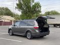 Toyota Sienna 2018 годаүшін15 700 000 тг. в Алматы – фото 14
