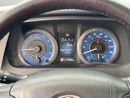 Toyota Sienna 2018 года за 15 700 000 тг. в Алматы – фото 19