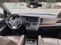 Toyota Sienna 2018 годаүшін15 700 000 тг. в Алматы – фото 22