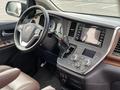 Toyota Sienna 2018 годаүшін15 700 000 тг. в Алматы – фото 24