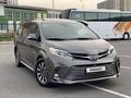 Toyota Sienna 2018 годаүшін15 700 000 тг. в Алматы – фото 2