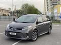 Toyota Sienna 2018 годаүшін15 700 000 тг. в Алматы – фото 3