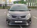 Toyota Sienna 2018 годаүшін15 700 000 тг. в Алматы – фото 7