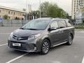Toyota Sienna 2018 годаүшін15 700 000 тг. в Алматы – фото 6