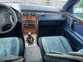 Mercedes-Benz E 200 1997 годаүшін1 900 000 тг. в Шымкент – фото 5