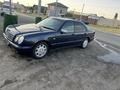 Mercedes-Benz E 200 1997 годаүшін1 900 000 тг. в Шымкент – фото 2