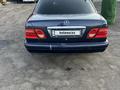 Mercedes-Benz E 200 1997 годаүшін1 900 000 тг. в Шымкент – фото 3