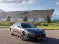 Maserati Quattroporte 2020 годаүшін45 000 000 тг. в Алматы – фото 5