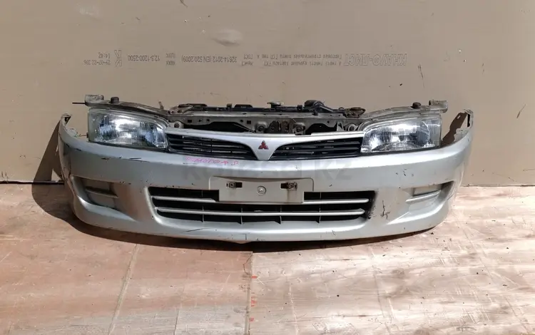 Ноускат морда Mitsubishi Lancer 8 за 170 000 тг. в Караганда