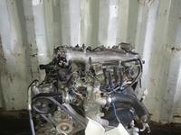 Двигатель 6G72 с навесомүшін550 000 тг. в Алматы