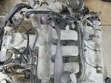 Двигатель на мазду кронос 2.5 за 550 000 тг. в Алматы – фото 2