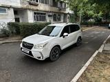 Subaru Forester 2014 года за 8 500 000 тг. в Шымкент – фото 2
