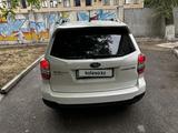 Subaru Forester 2014 года за 8 500 000 тг. в Шымкент – фото 5
