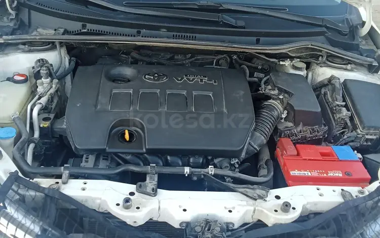 Toyota Corolla 2014 годаfor7 350 000 тг. в Актобе