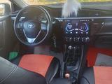 Toyota Corolla 2014 годаүшін7 300 000 тг. в Актобе – фото 4