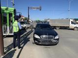 Mercedes-Benz S 350 2008 годаүшін8 500 000 тг. в Астана – фото 3