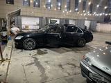 Mercedes-Benz S 350 2008 года за 8 500 000 тг. в Астана