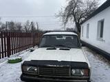 ВАЗ (Lada) 2107 2004 годаүшін550 000 тг. в Кокшетау