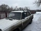 ВАЗ (Lada) 2107 2004 годаүшін550 000 тг. в Кокшетау – фото 2
