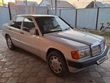 Mercedes-Benz 190 1991 годаfor1 200 000 тг. в Алматы – фото 3