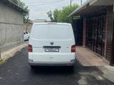 Volkswagen Transporter 2005 года за 7 200 000 тг. в Шымкент – фото 3