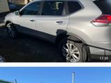 Nissan X-Trail 2016 года за 8 500 000 тг. в Хромтау – фото 4