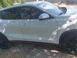 Changan X5 Plus 2025 года за 7 200 000 тг. в Тараз