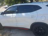 Changan X5 Plus 2025 года за 7 200 000 тг. в Тараз – фото 4