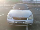 ВАЗ (Lada) Priora 2172 2010 года за 1 000 000 тг. в Атырау