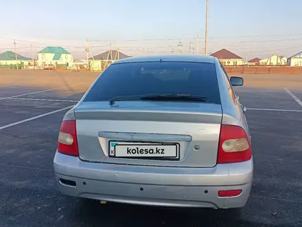 ВАЗ (Lada) Priora 2172 2010 года за 1 000 000 тг. в Атырау – фото 6