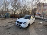 ВАЗ (Lada) Priora 2172 2013 годаүшін2 000 000 тг. в Караганда – фото 5