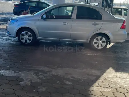 Chevrolet Nexia 2021 года за 4 200 000 тг. в Астана – фото 3