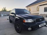 Subaru Forester 2005 годаүшін3 300 000 тг. в Туркестан