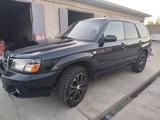 Subaru Forester 2005 годаүшін3 300 000 тг. в Туркестан – фото 2