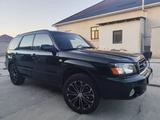 Subaru Forester 2005 годаүшін3 300 000 тг. в Туркестан – фото 3