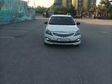 Hyundai Accent 2014 годаүшін3 100 000 тг. в Каскелен