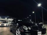 Mercedes-Benz E 350 2007 года за 6 500 000 тг. в Алматы