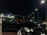 Mercedes-Benz E 350 2007 года за 6 500 000 тг. в Алматы – фото 2