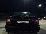 Mercedes-Benz E 350 2007 года за 6 500 000 тг. в Алматы – фото 4
