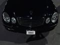 Mercedes-Benz E 350 2007 года за 6 500 000 тг. в Алматы – фото 5