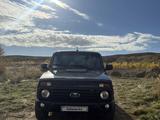 ВАЗ (Lada) Lada 2131 (5-ти дверный) 2021 годаүшін5 500 000 тг. в Усть-Каменогорск – фото 2