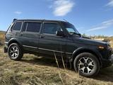 ВАЗ (Lada) Lada 2131 (5-ти дверный) 2021 годаүшін5 500 000 тг. в Усть-Каменогорск – фото 4