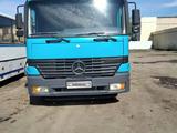 Mercedes-Benz  Actros 2001 годаүшін18 500 000 тг. в Петропавловск