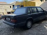 Volvo 740 1991 года за 1 000 000 тг. в Шымкент – фото 3