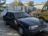 Volvo 740 1991 года за 1 000 000 тг. в Шымкент