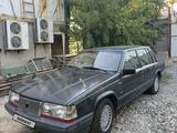 Volvo 740 1991 года за 1 000 000 тг. в Шымкент – фото 2