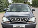 Lexus RX 300 2000 годаүшін5 700 000 тг. в Алматы